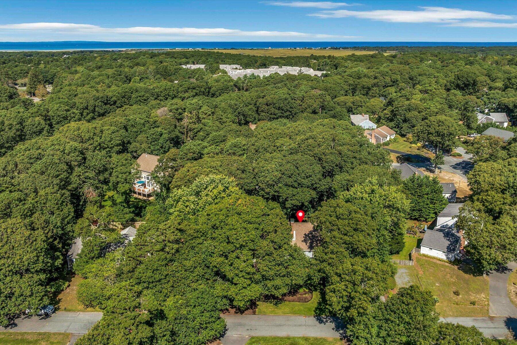 94 Stratford Lane Yarmouth Port MA 02675