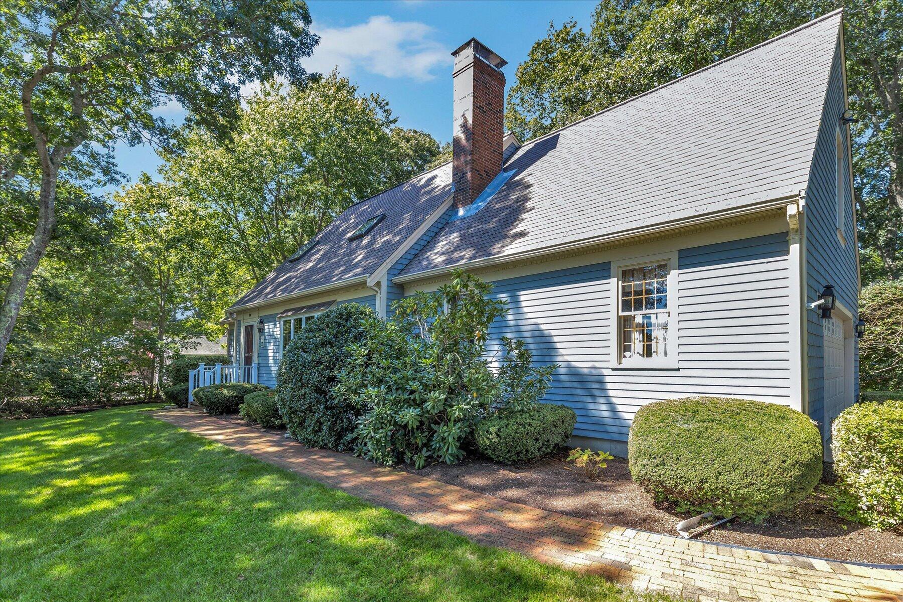 94 Stratford Lane Yarmouth Port MA 02675