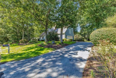 94 Stratford Lane Yarmouth Port MA 02675