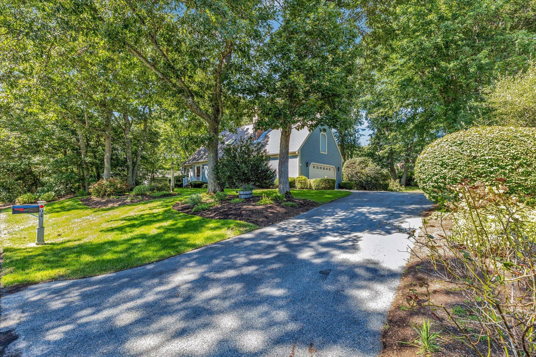 94 Stratford Lane Yarmouth Port MA 02675