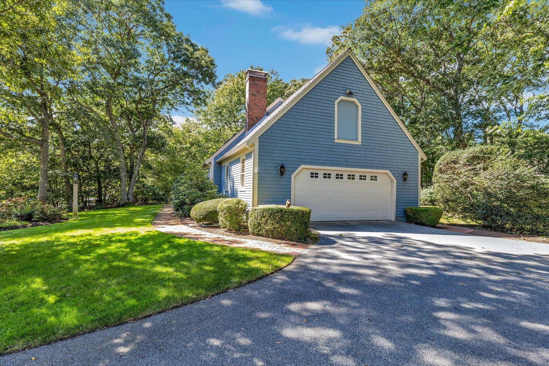 94 Stratford Lane Yarmouth Port MA 02675