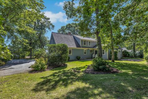 94 Stratford Lane Yarmouth Port MA 02675