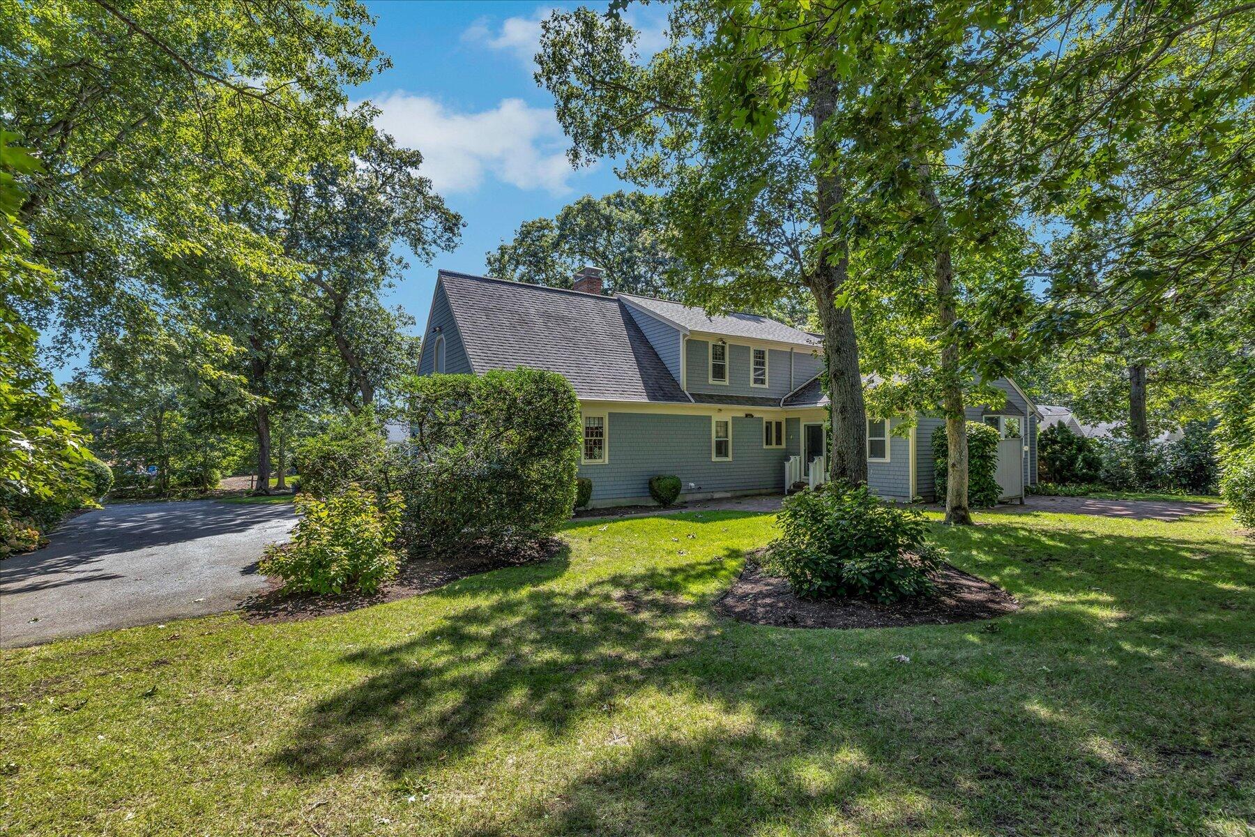 94 Stratford Lane Yarmouth Port MA 02675