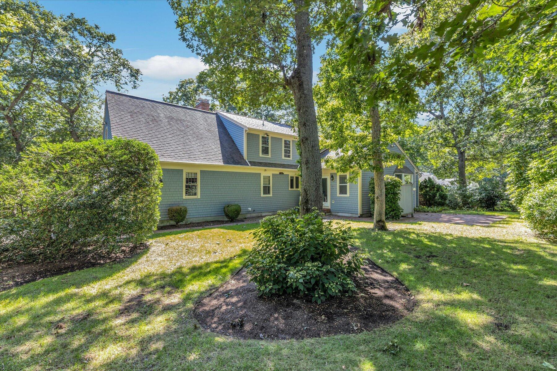 94 Stratford Lane Yarmouth Port MA 02675