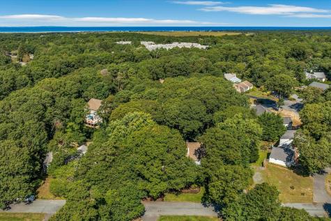94 Stratford Lane Yarmouth Port MA 02675