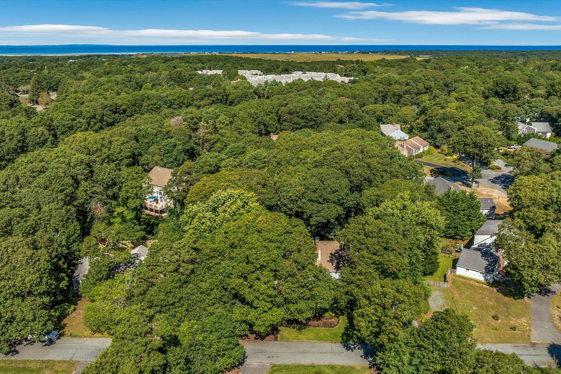 94 Stratford Lane Yarmouth Port MA 02675