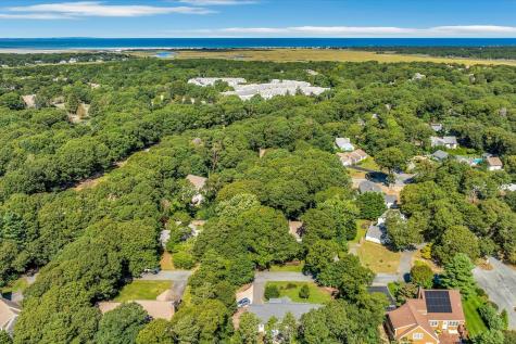 94 Stratford Lane Yarmouth Port MA 02675