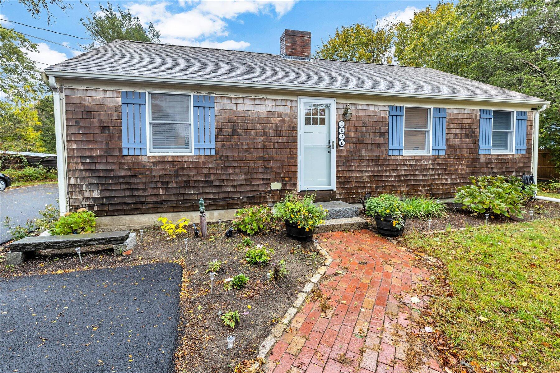 1028 Old Falmouth Road Barnstable MA 02648