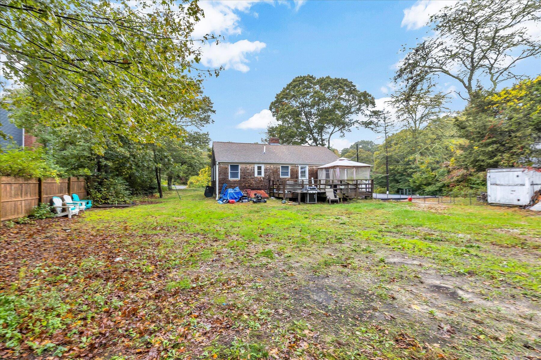 1028 Old Falmouth Road Barnstable MA 02648
