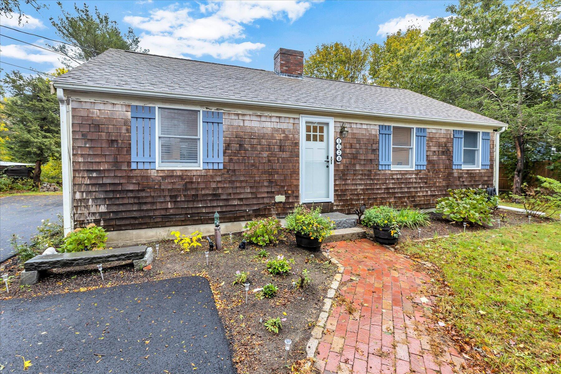 1028 Old Falmouth Road Barnstable MA 02648