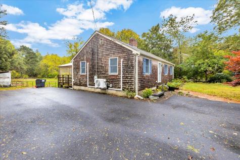 1028 Old Falmouth Road Barnstable MA 02648