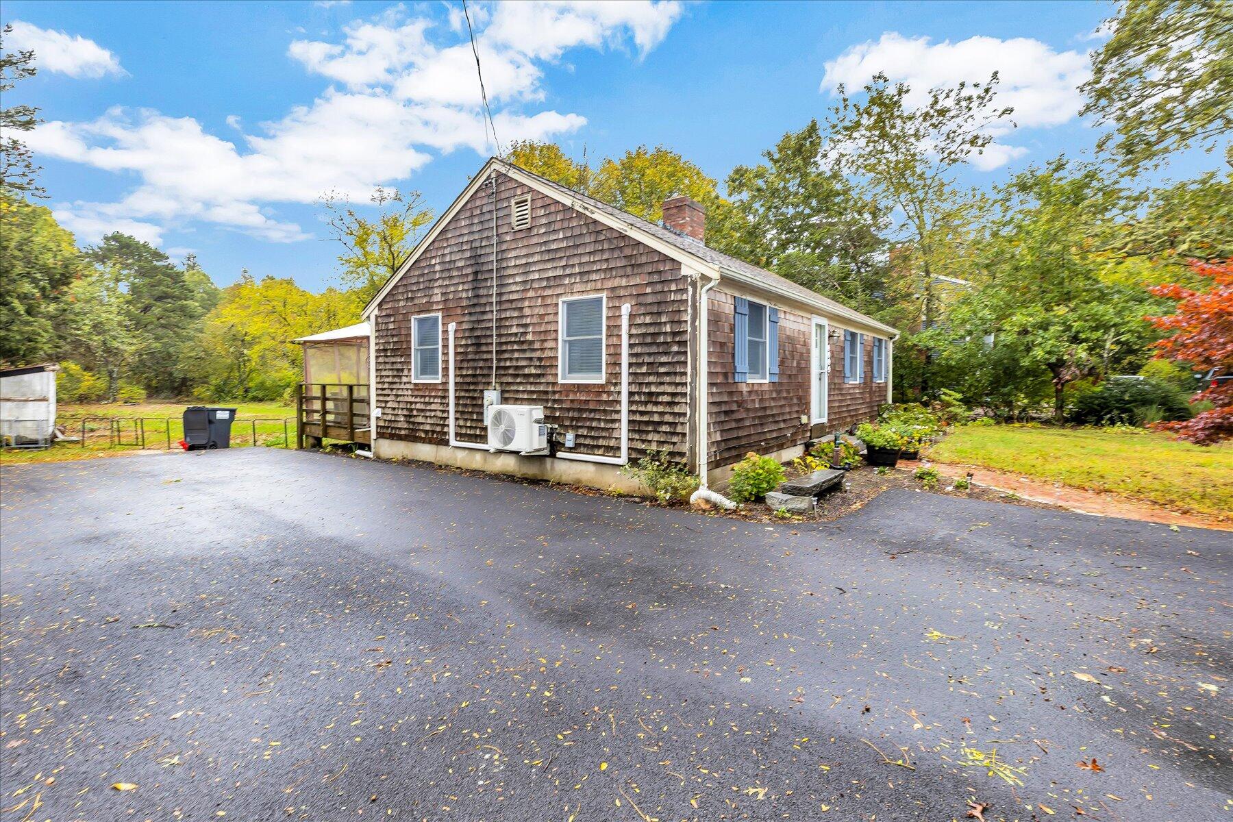 1028 Old Falmouth Road Barnstable MA 02648