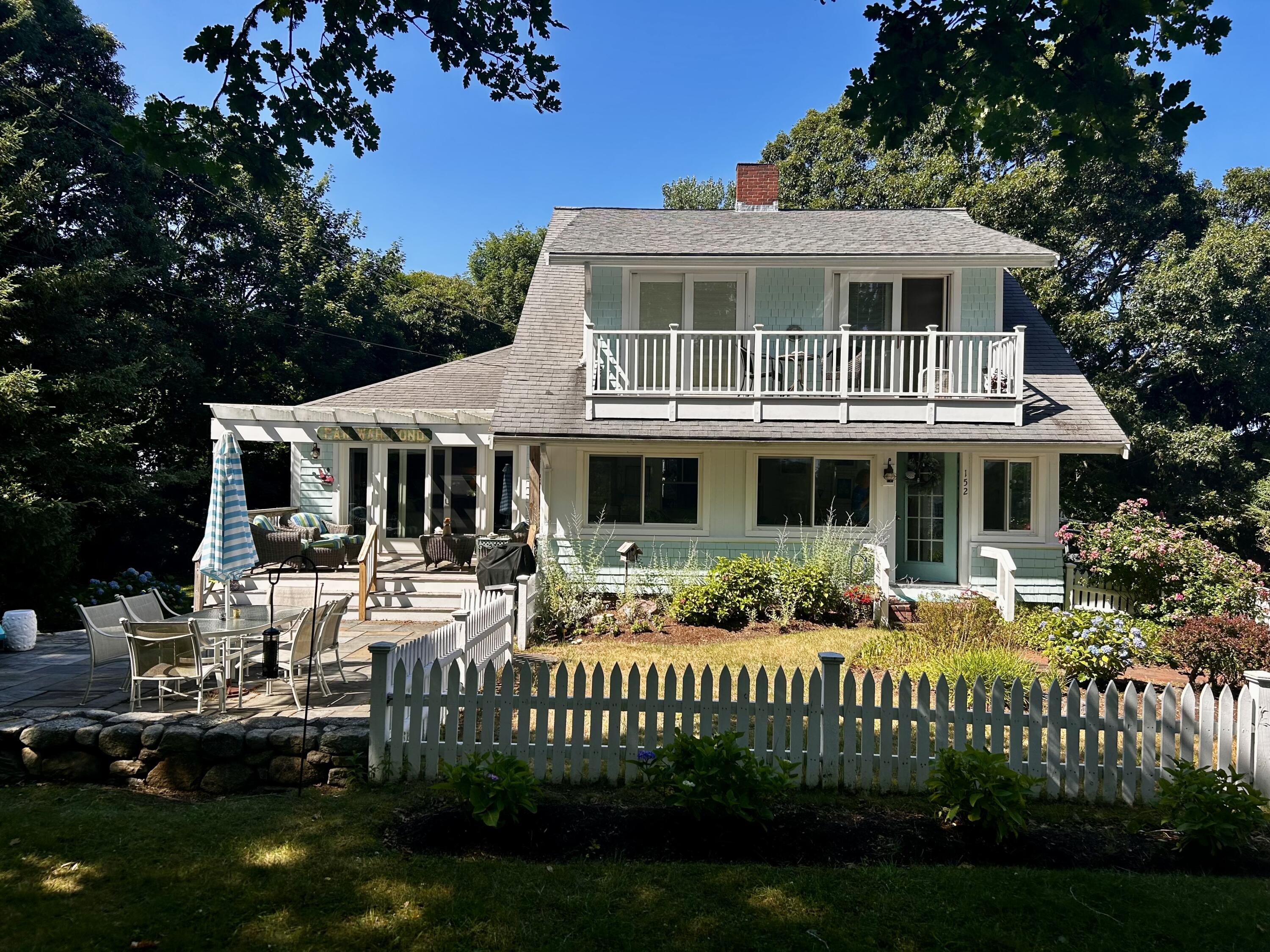 152 Namequoit Road Orleans MA 02653