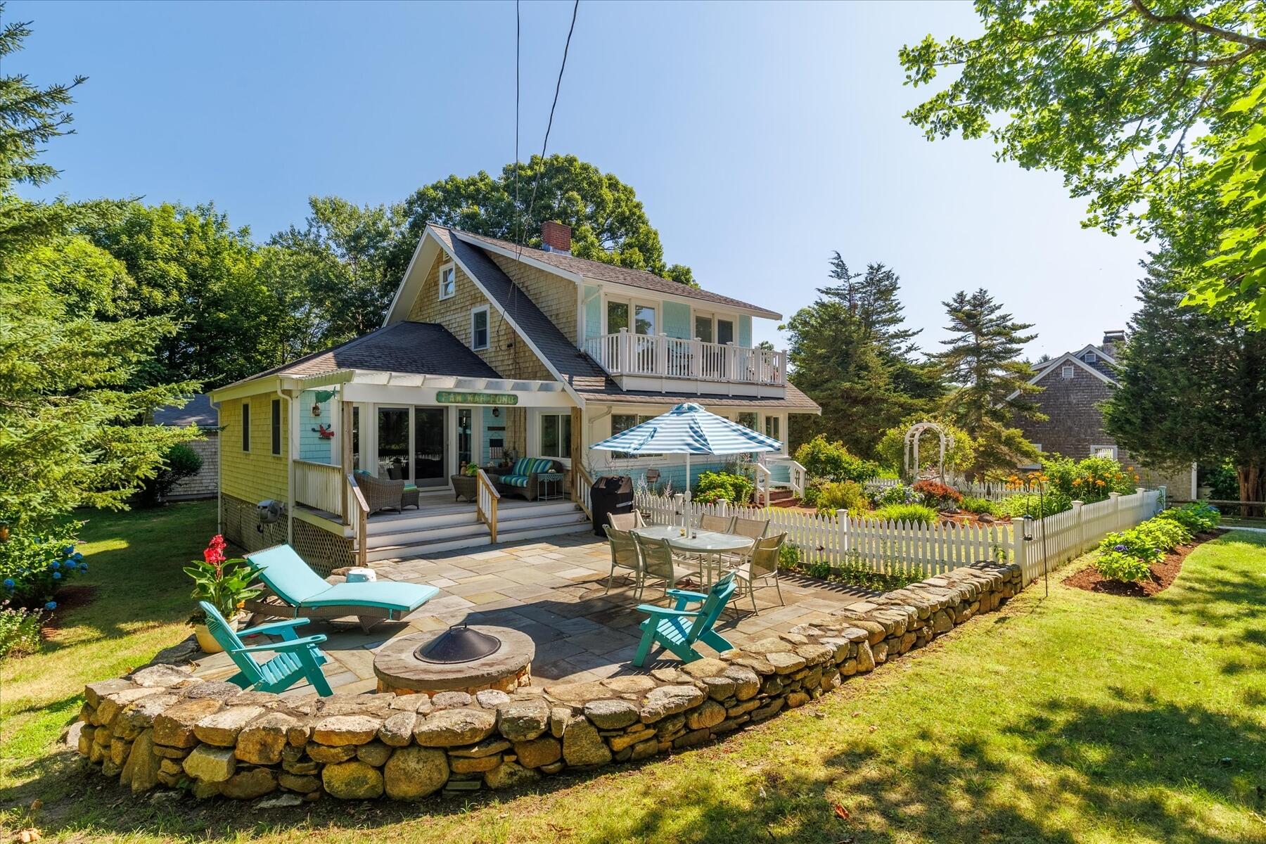 152 Namequoit Road Orleans MA 02653