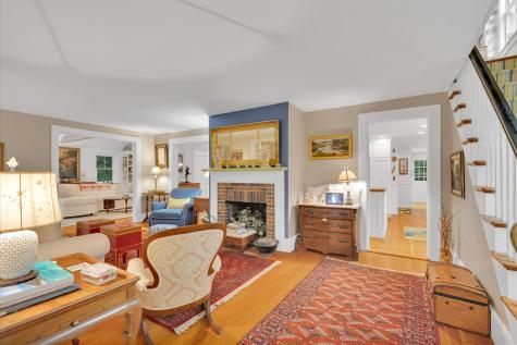 152 Namequoit Road MA 02653