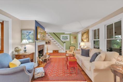 152 Namequoit Road MA 02653