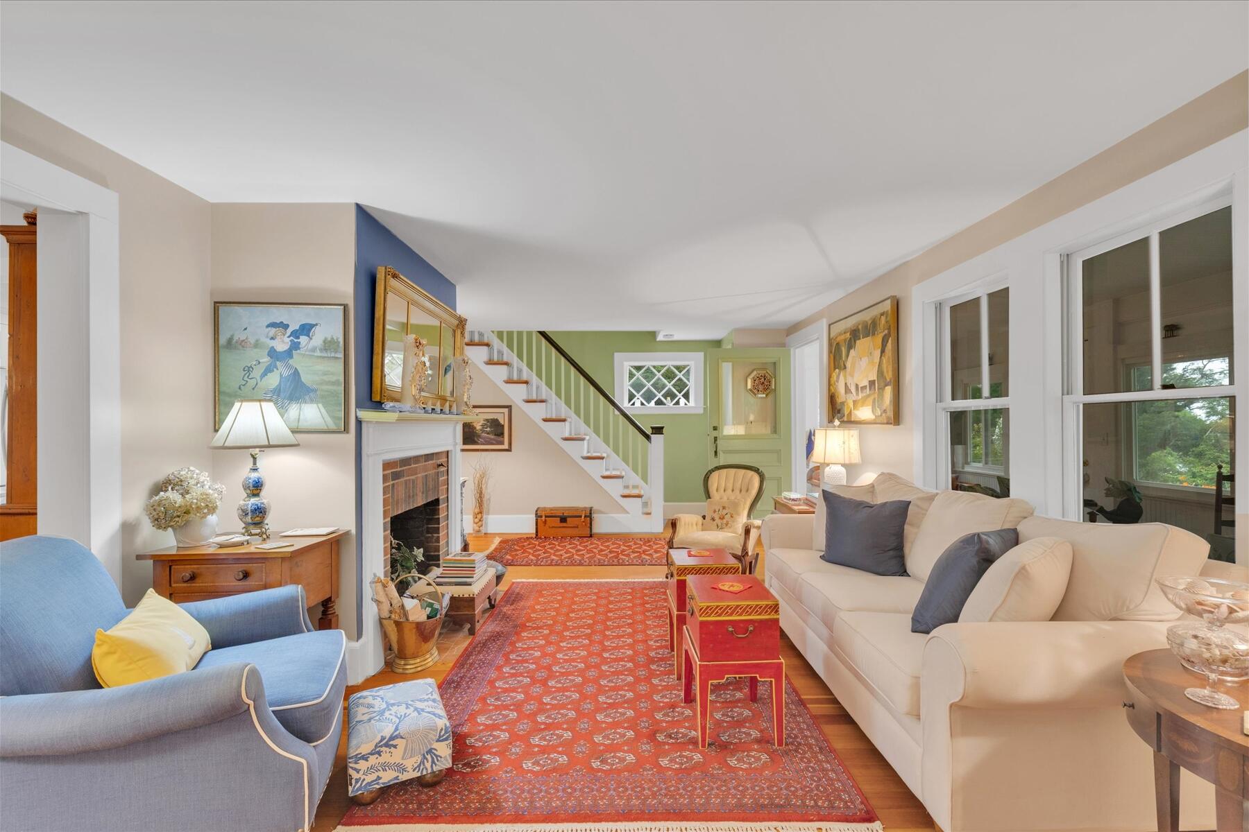 152 Namequoit Road Orleans MA 02653