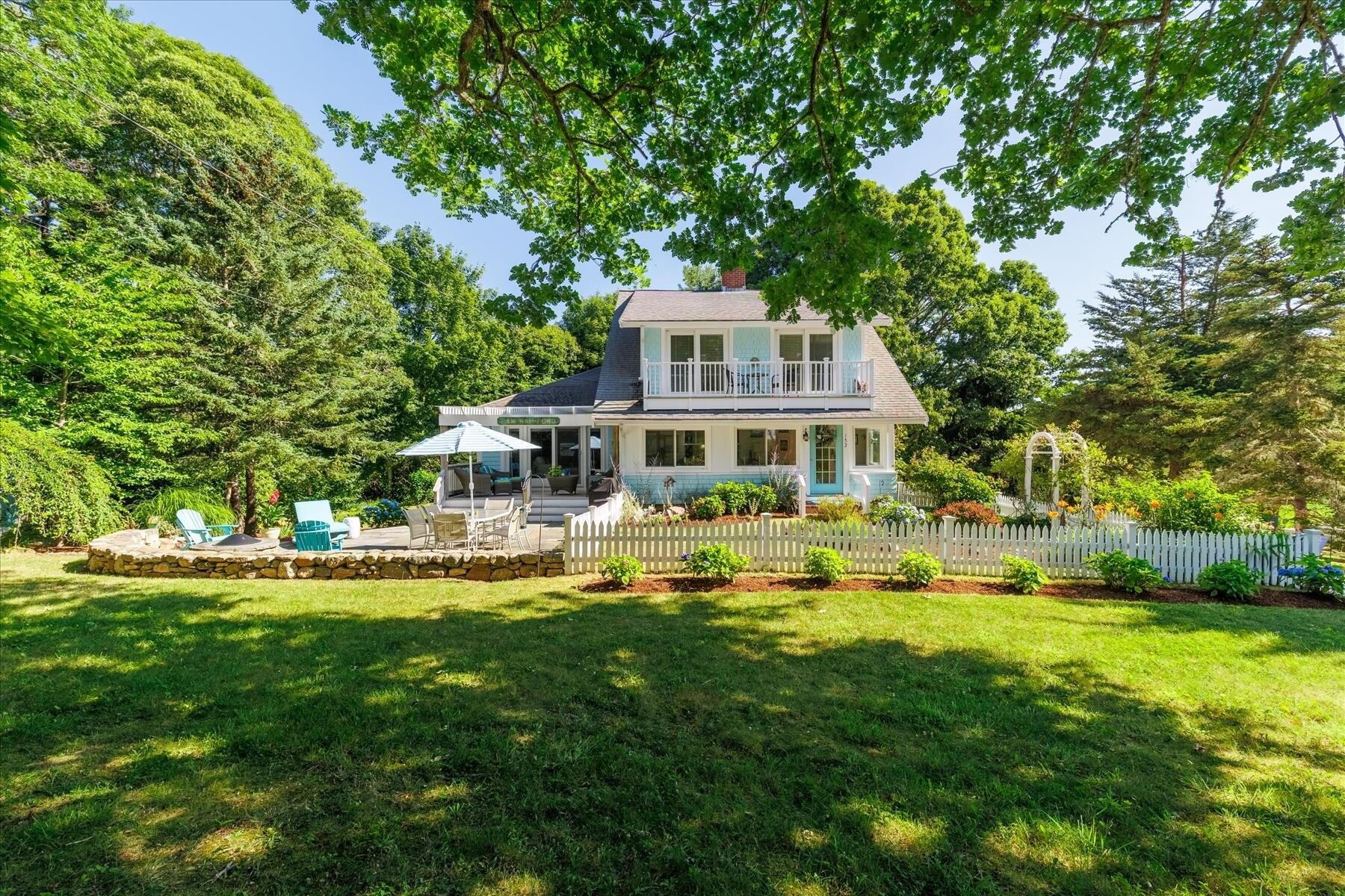 152 Namequoit Road Orleans MA 02653