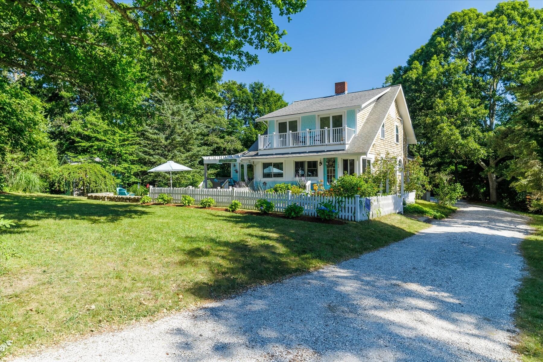 152 Namequoit Road Orleans MA 02653