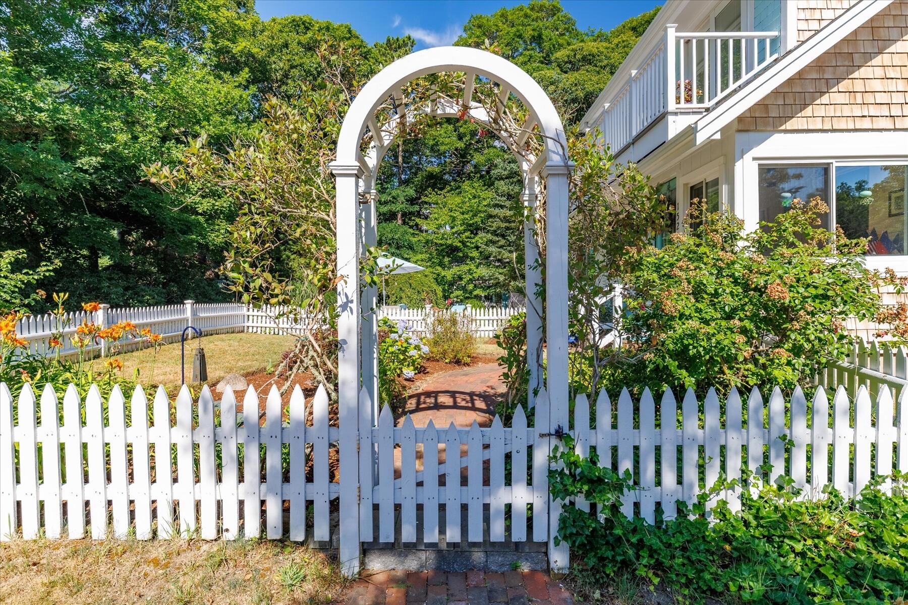 152 Namequoit Road Orleans MA 02653