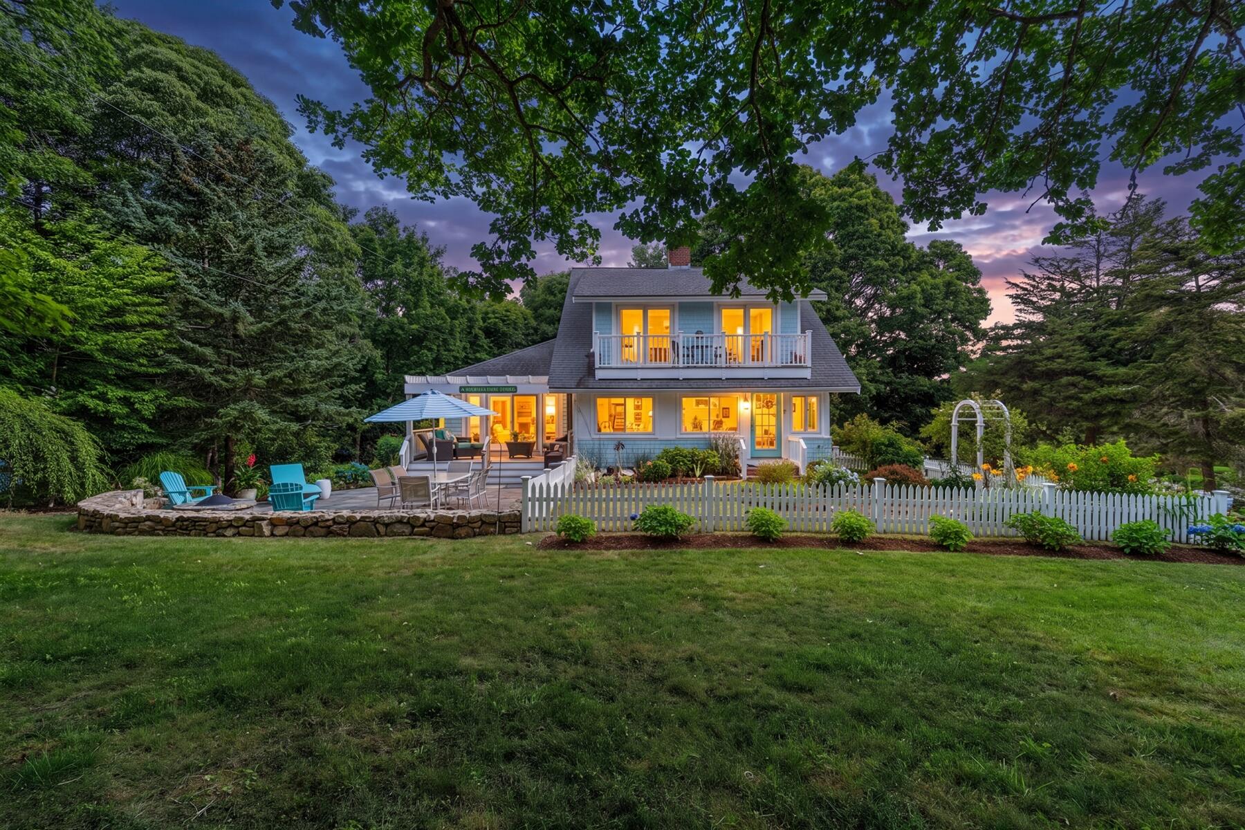 152 Namequoit Road Orleans MA 02653