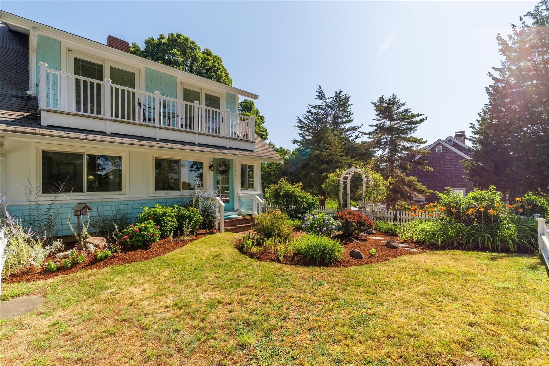 152 Namequoit Road Orleans MA 02653