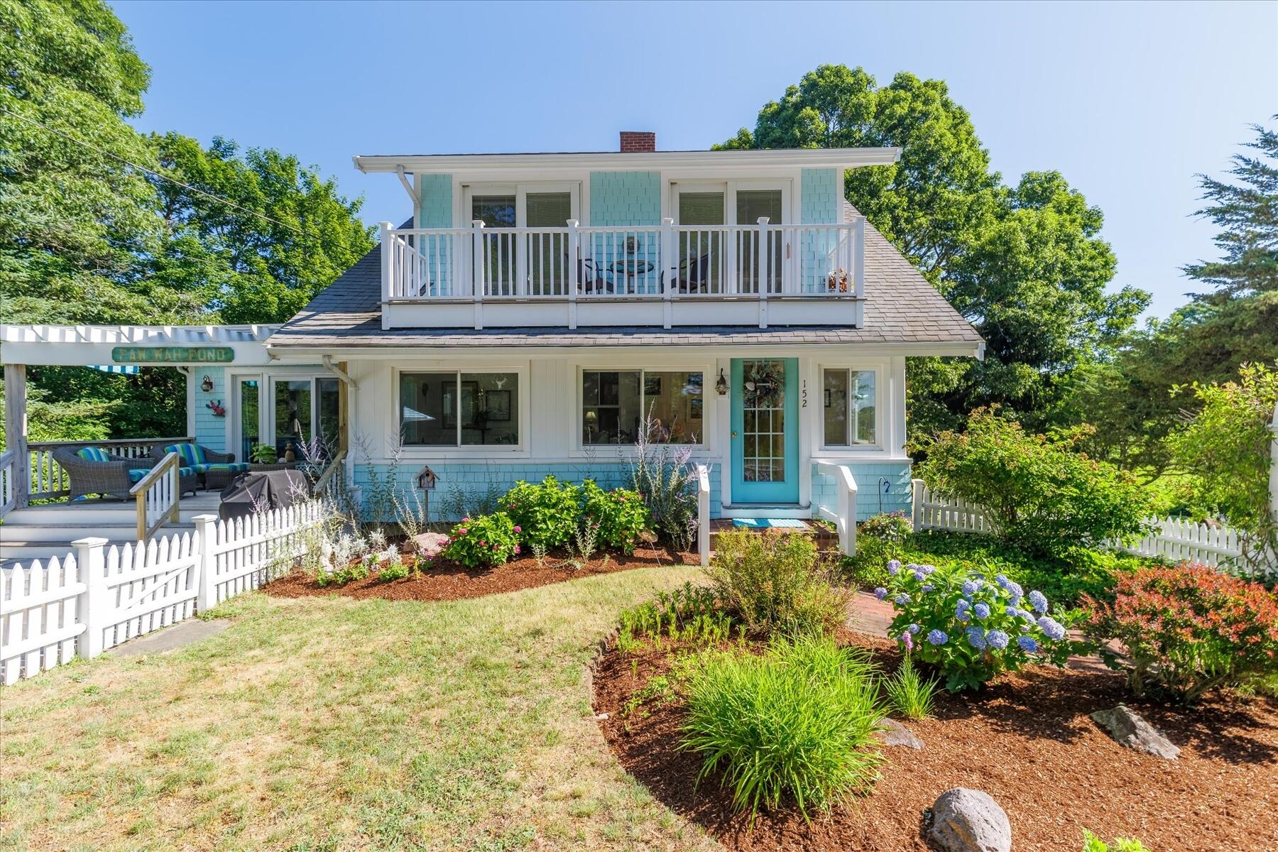 152 Namequoit Road Orleans MA 02653