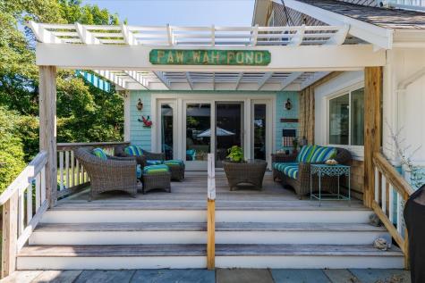 152 Namequoit Road MA 02653