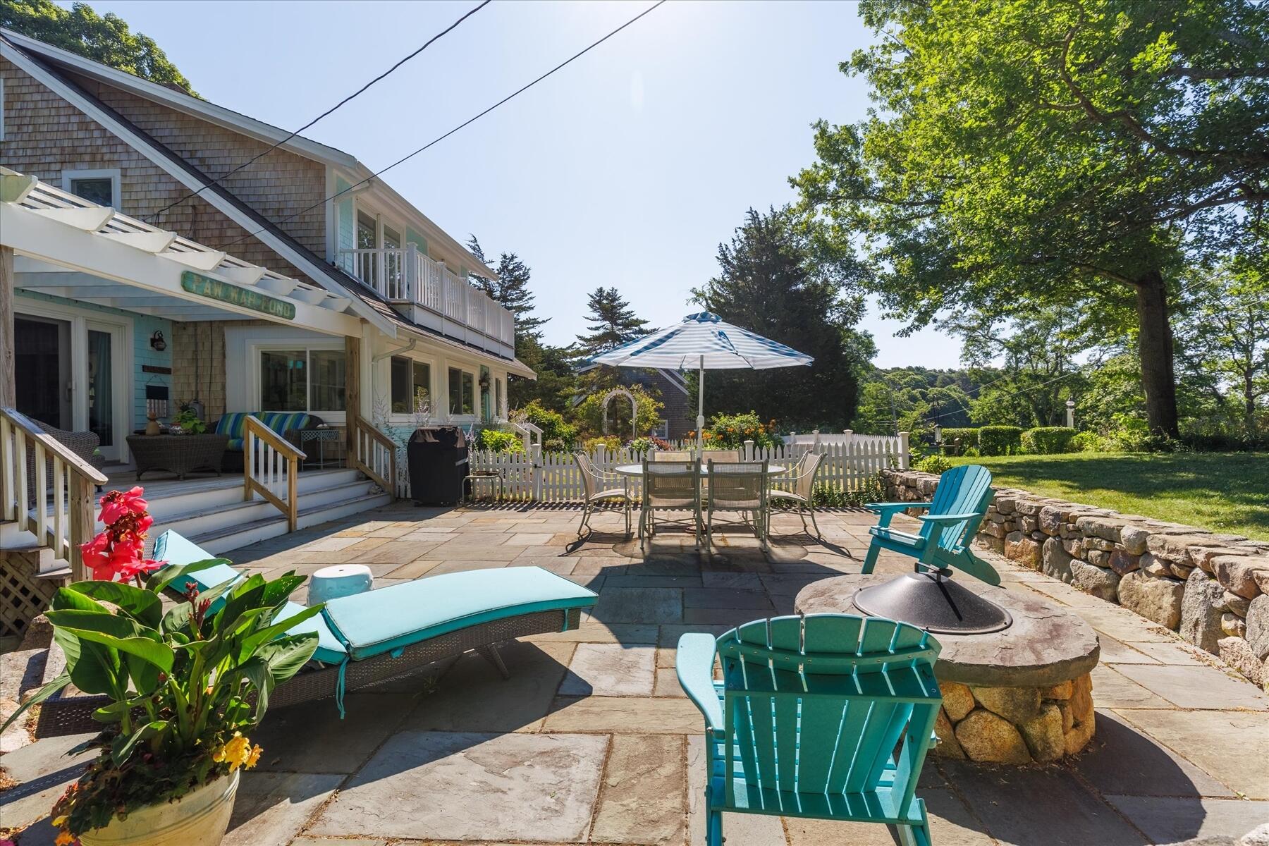 152 Namequoit Road Orleans MA 02653