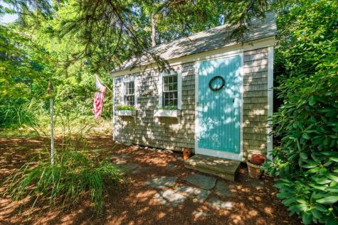 152 Namequoit Road MA 02653