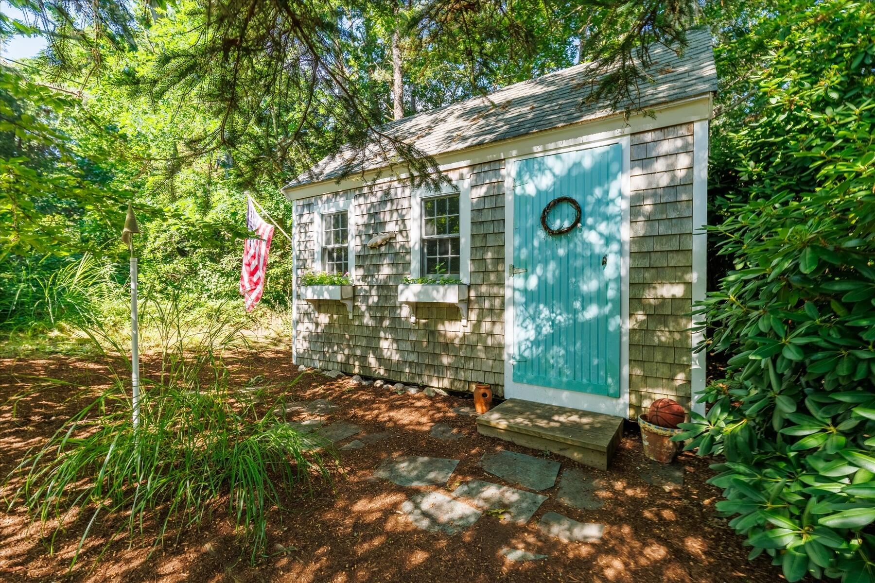 152 Namequoit Road Orleans MA 02653