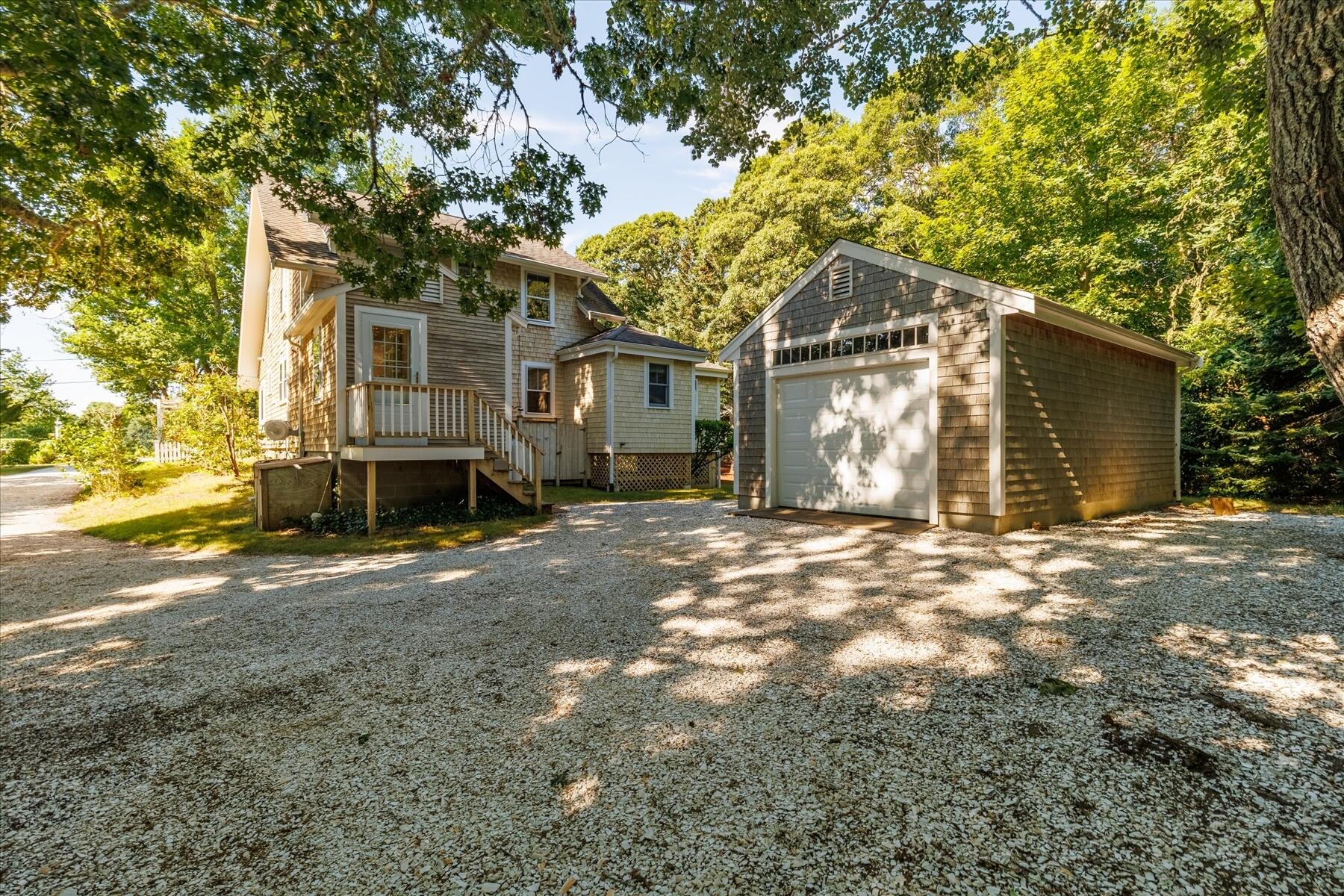 152 Namequoit Road Orleans MA 02653