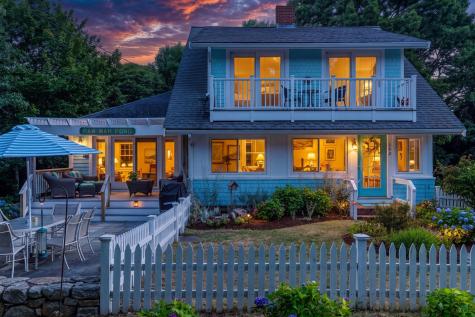 152 Namequoit Road MA 02653