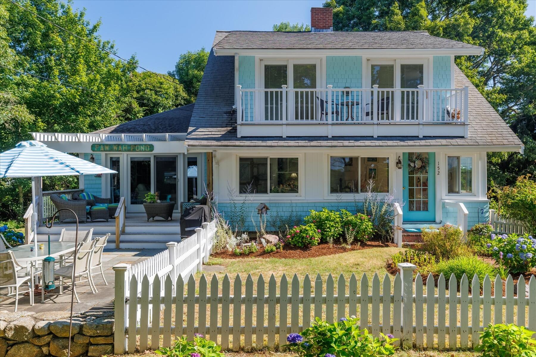 152 Namequoit Road Orleans MA 02653