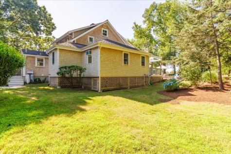 152 Namequoit Road MA 02653