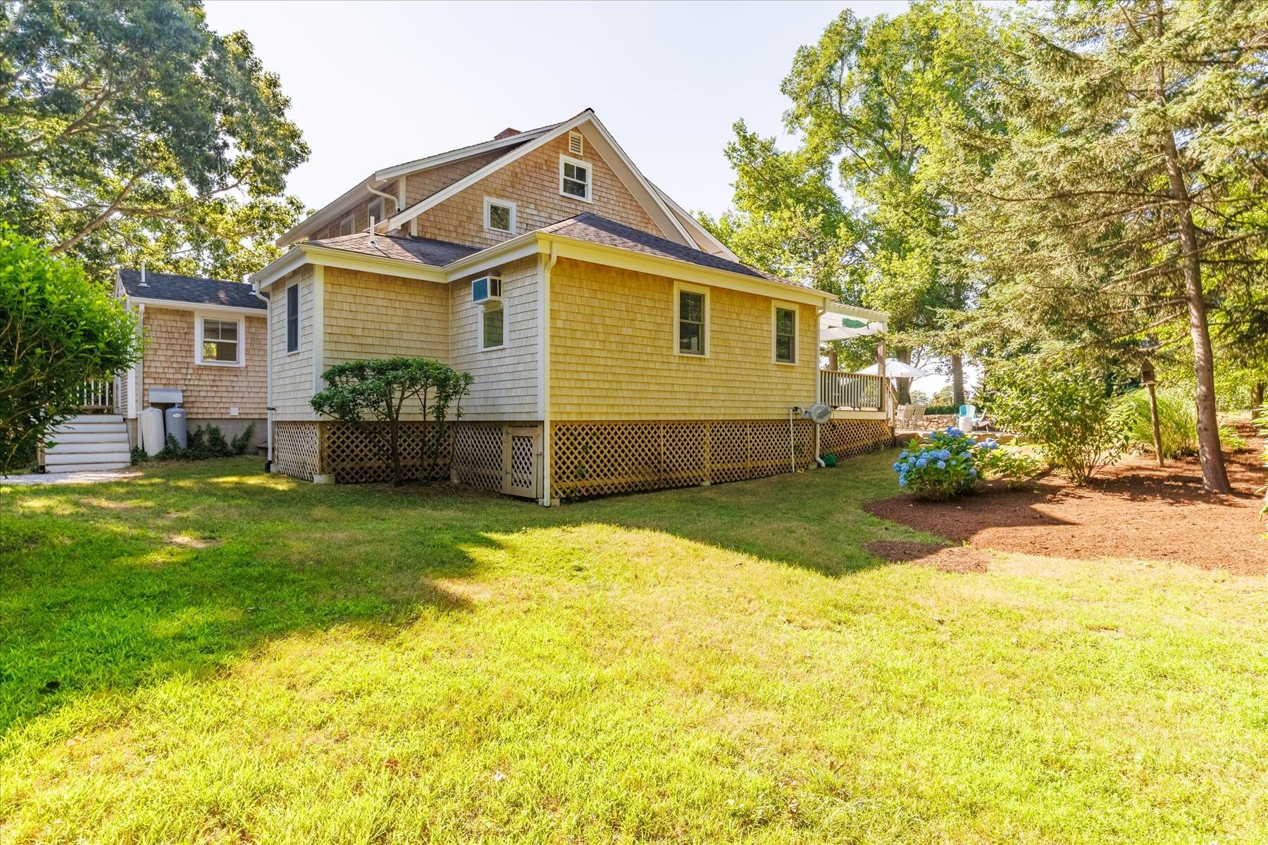 152 Namequoit Road Orleans MA 02653