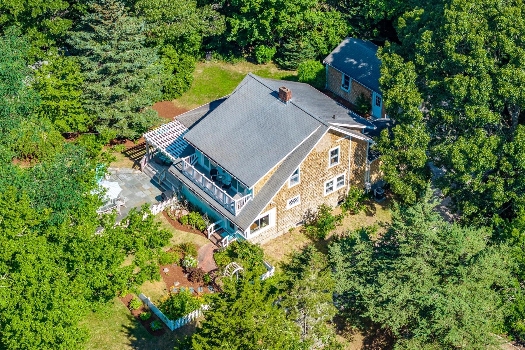 152 Namequoit Road Orleans MA 02653