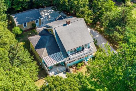 152 Namequoit Road MA 02653