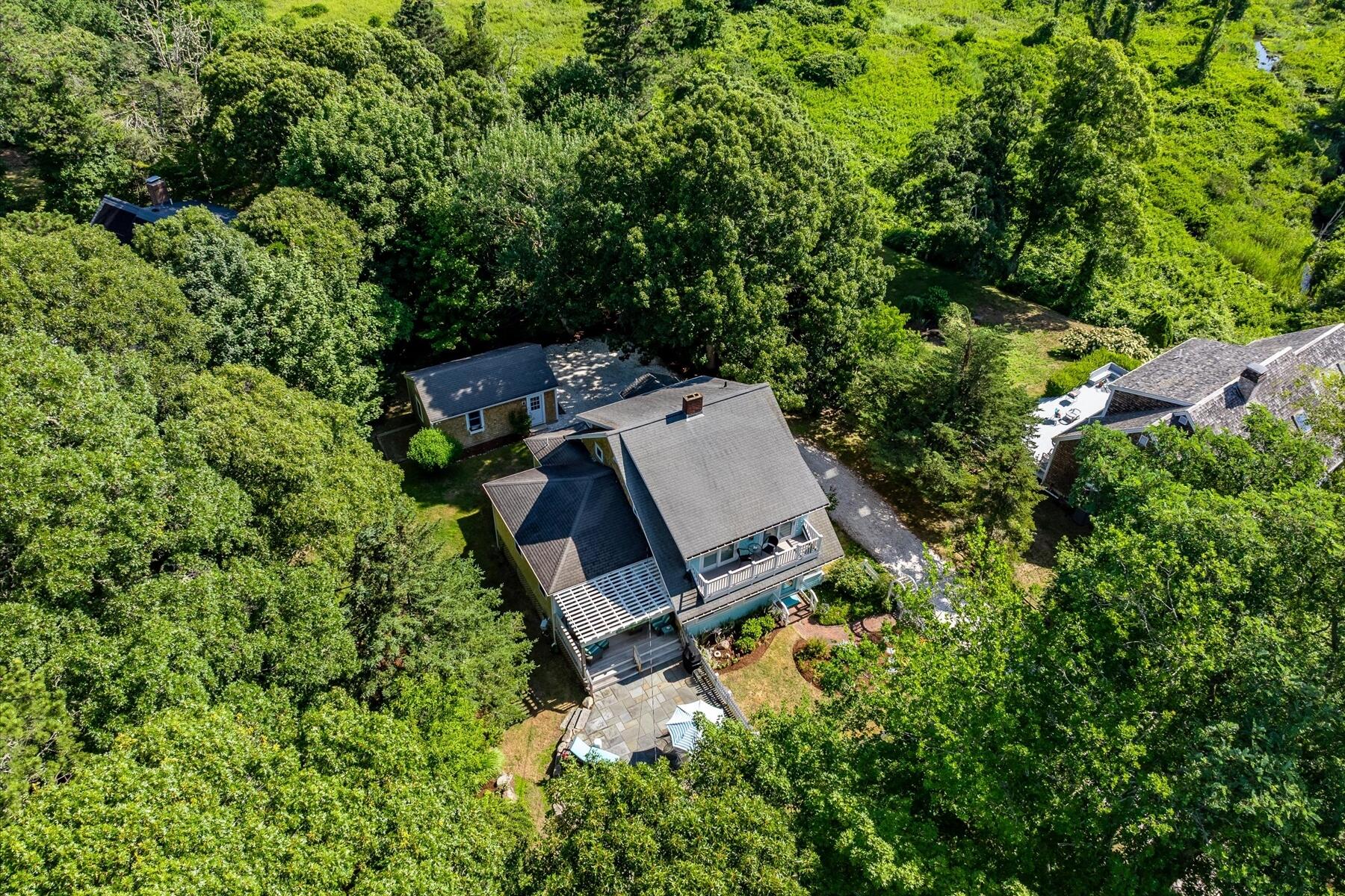 152 Namequoit Road Orleans MA 02653