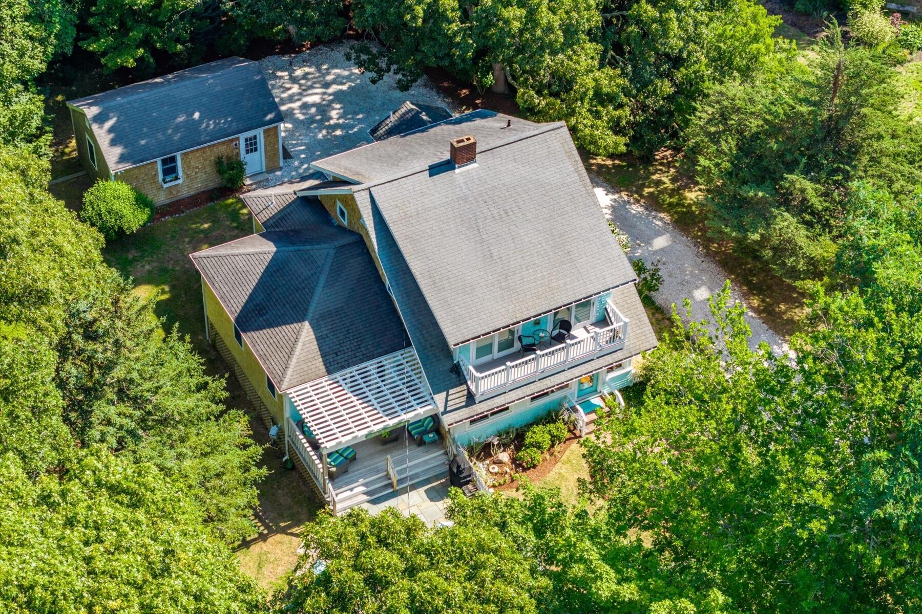 152 Namequoit Road Orleans MA 02653