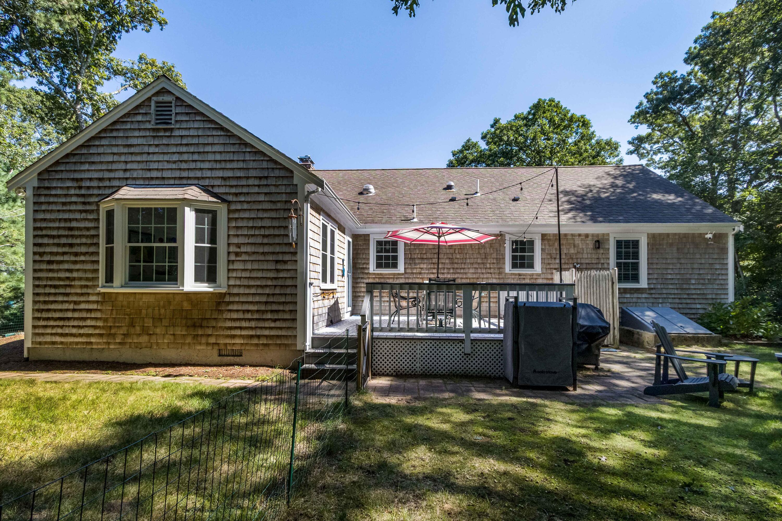 22 Rocky Way Harwich MA 02645