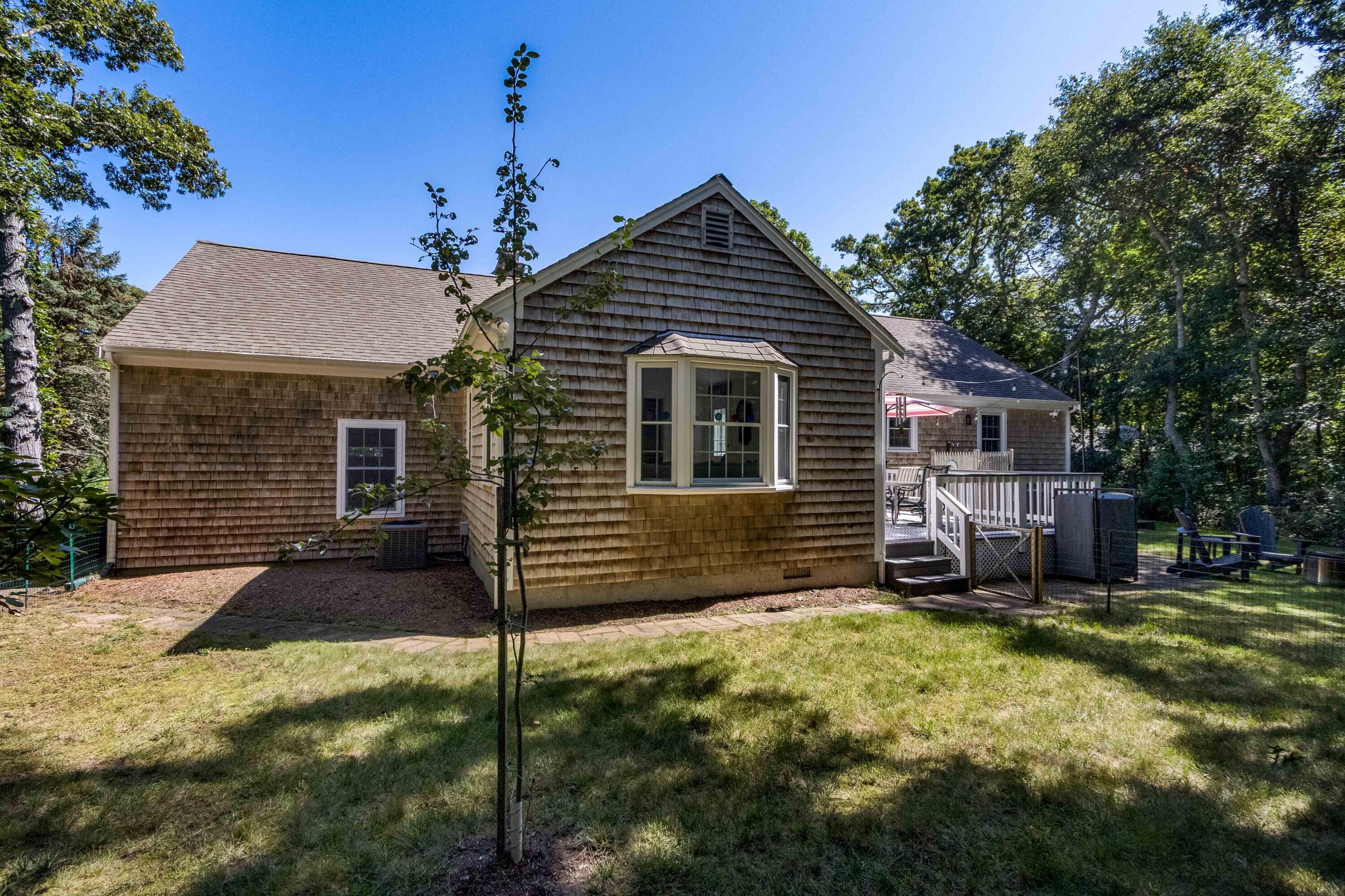 22 Rocky Way Harwich MA 02645