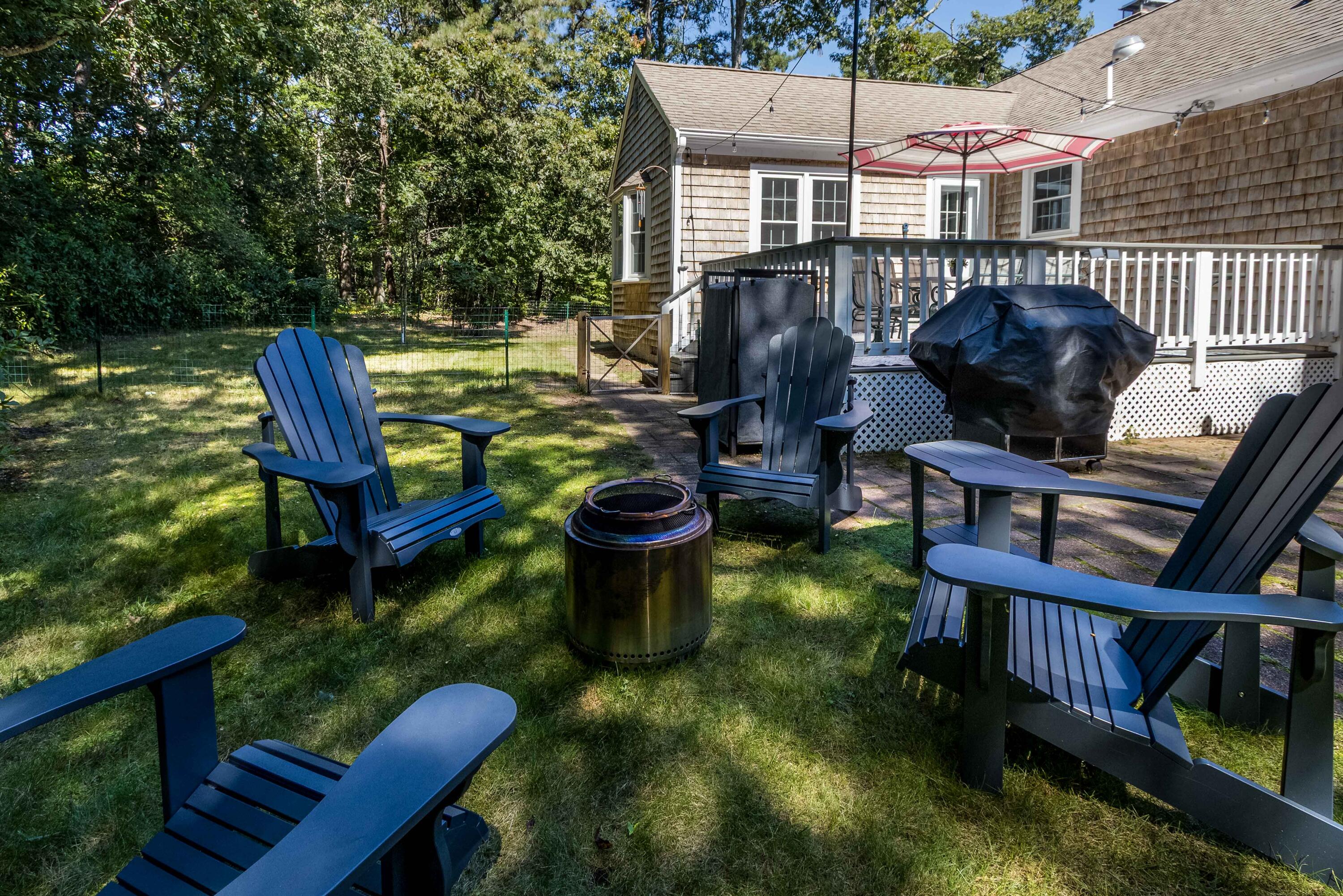 22 Rocky Way Harwich MA 02645