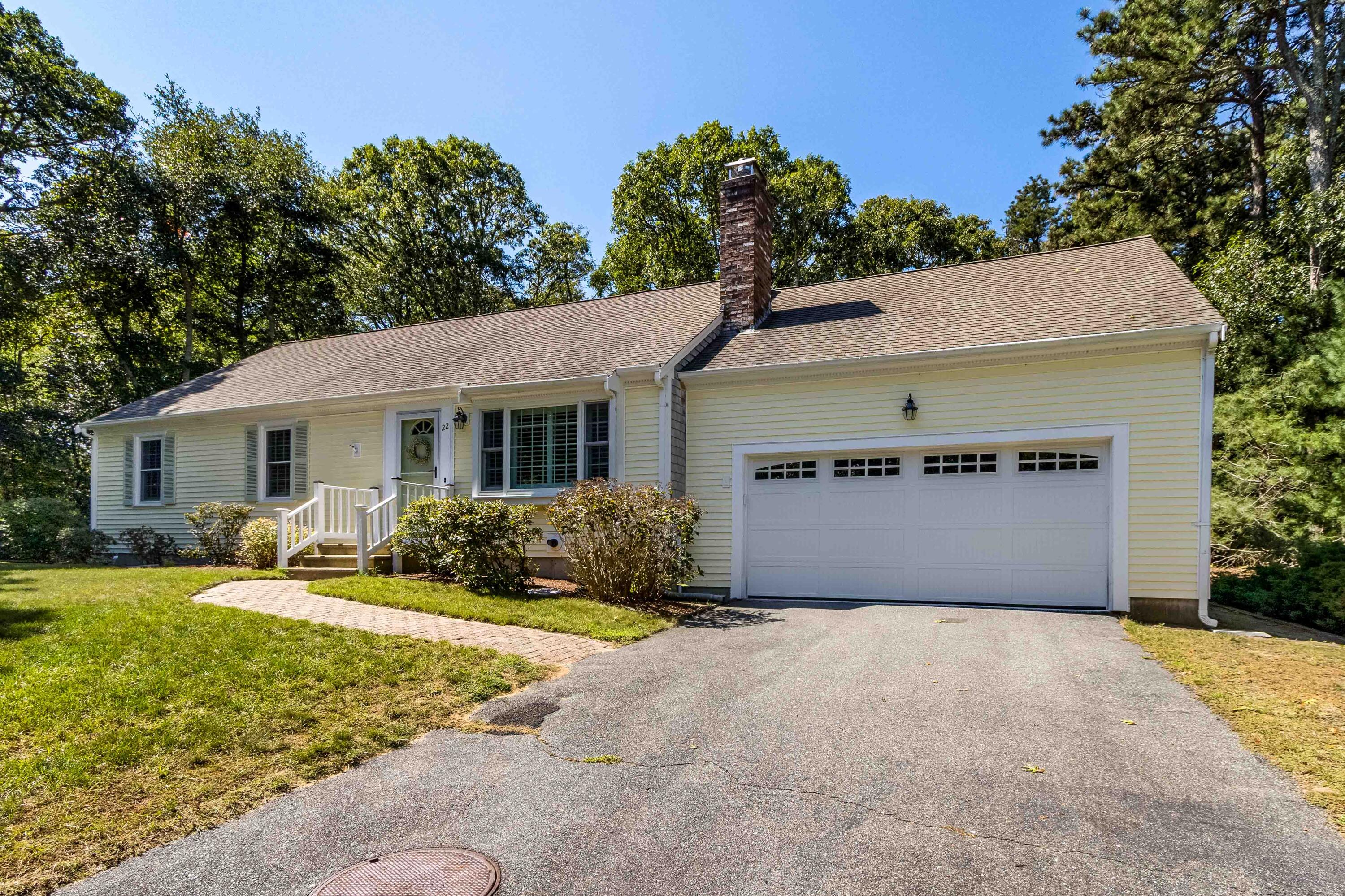 22 Rocky Way Harwich MA 02645