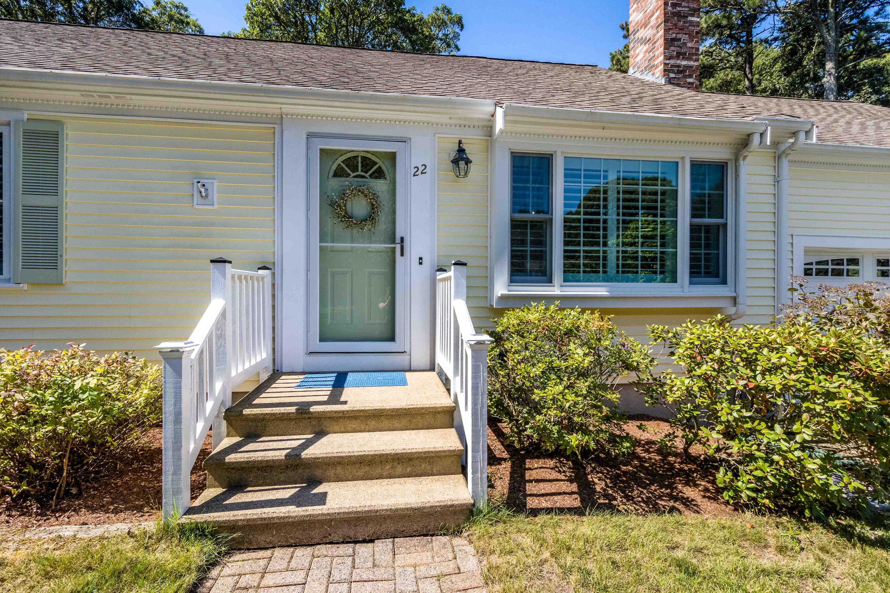 22 Rocky Way Harwich MA 02645