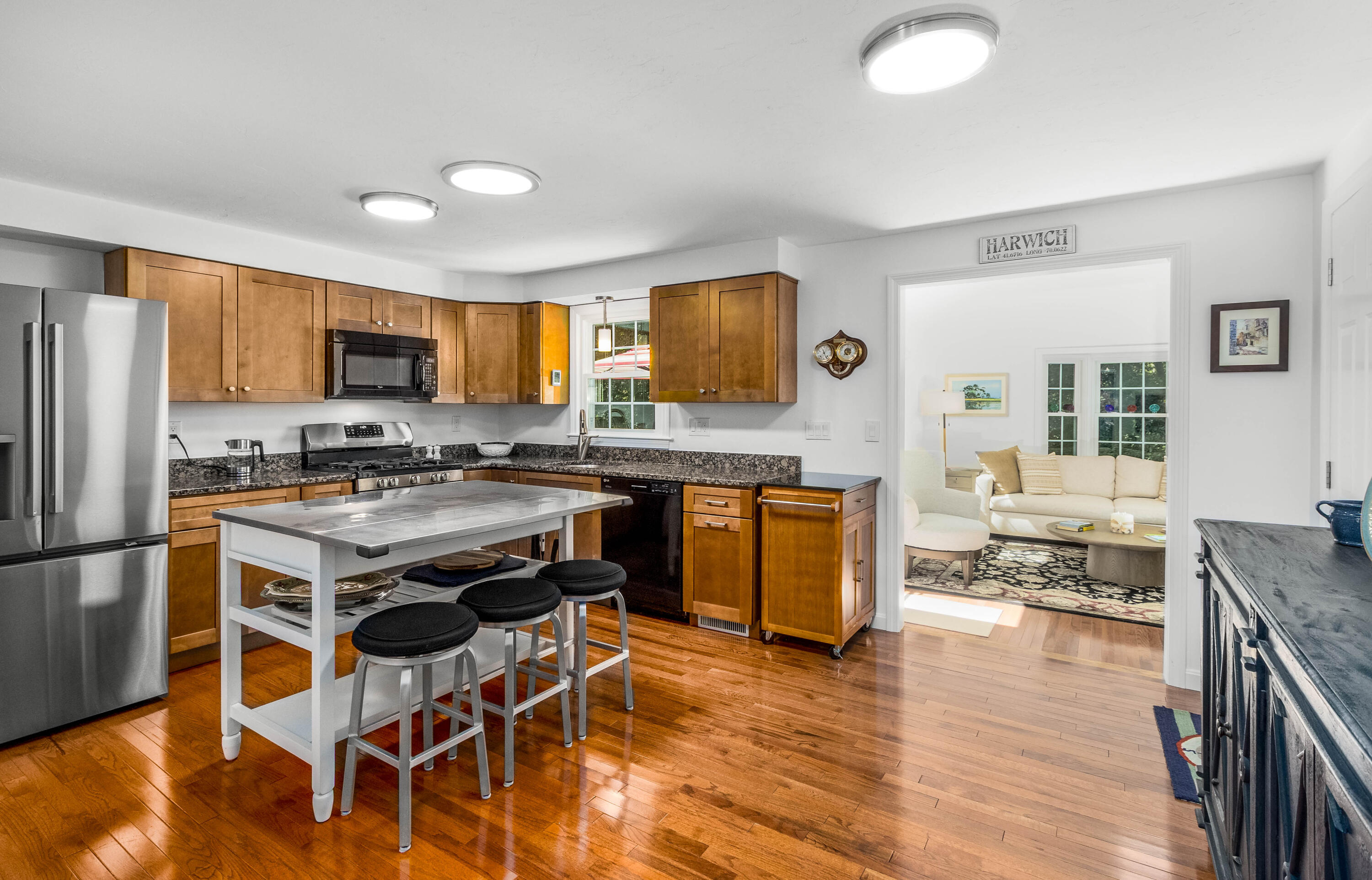 22 Rocky Way Harwich MA 02645
