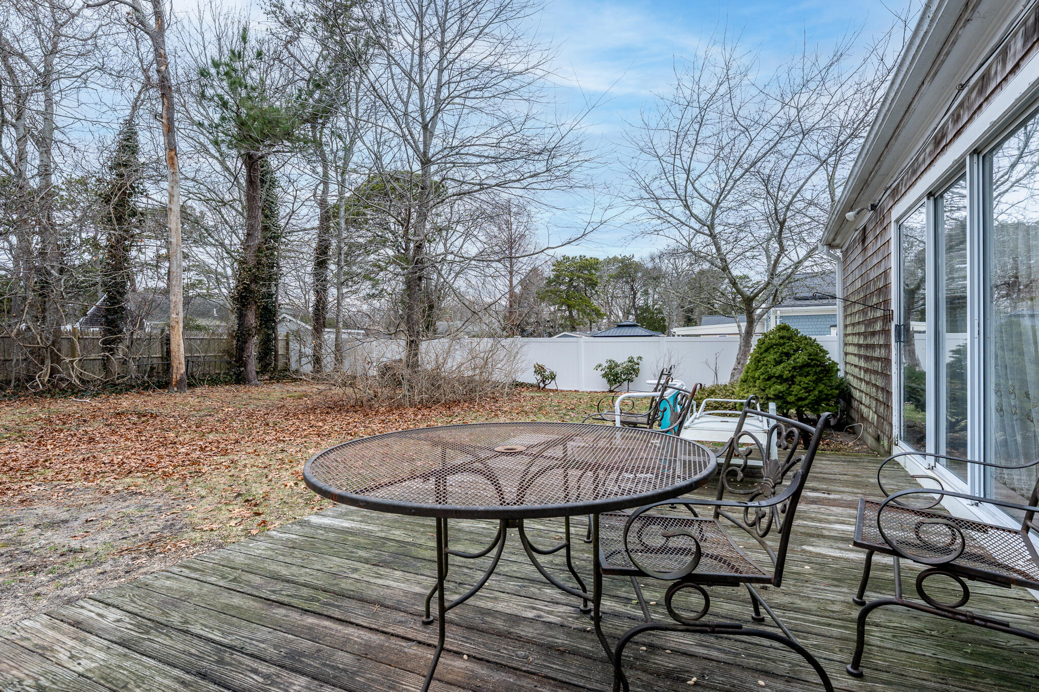 59 Captain Dore Road Yarmouth MA 02664