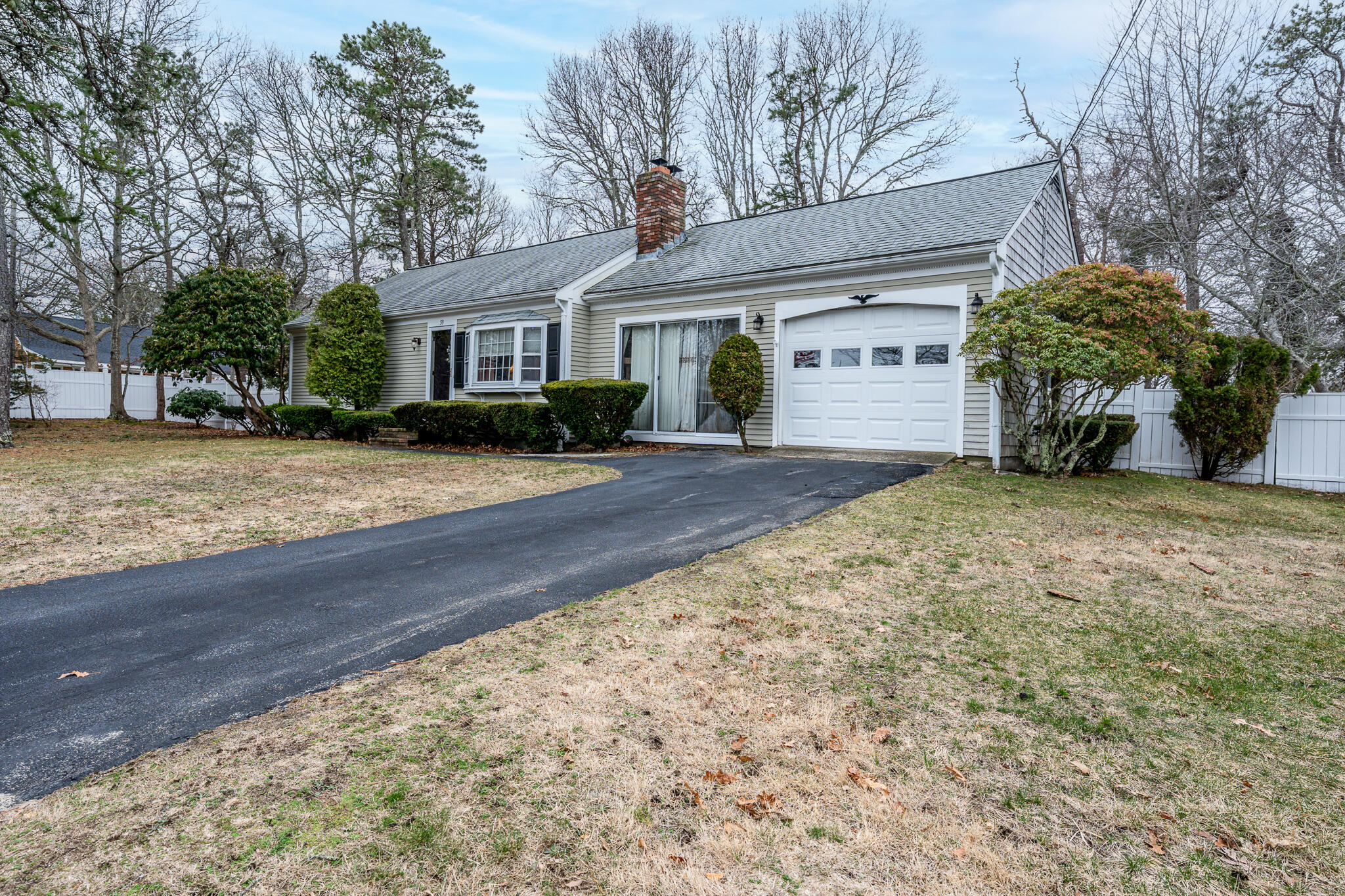 59 Captain Dore Road Yarmouth MA 02664