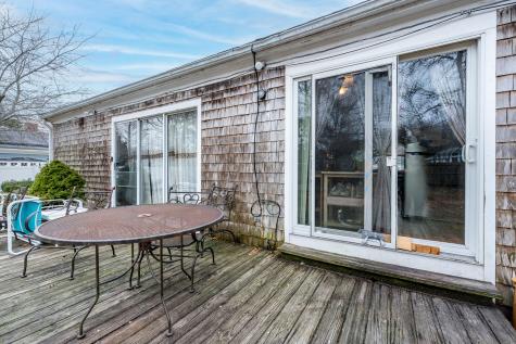 59 Captain Dore Road Yarmouth MA 02664