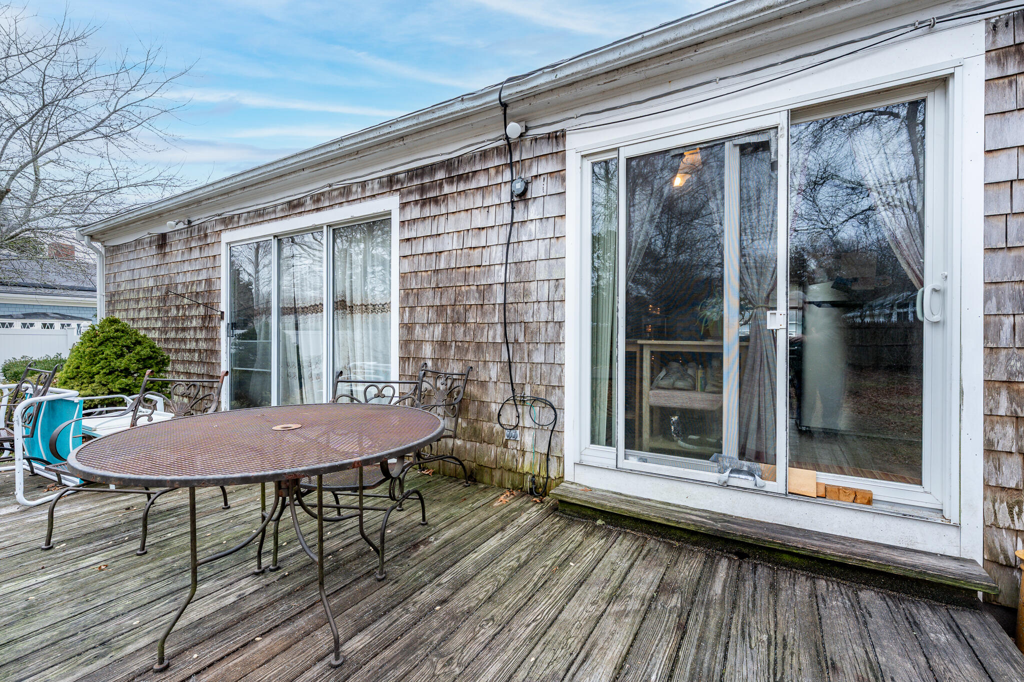 59 Captain Dore Road Yarmouth MA 02664